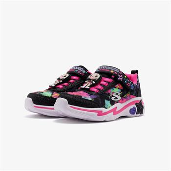Skechers Snuggle Skech Squad Çocuk Günlük Spor Ayakkabı