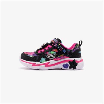 Skechers Snuggle Skech Squad Çocuk Günlük Spor Ayakkabı
