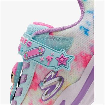 Skechers Snuggle Skech Squad Çocuk Günlük Spor Ayakkabı