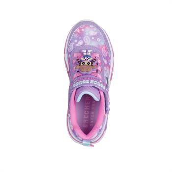 Skechers Snuggle Skech Squad Çocuk Günlük Spor Ayakkabı