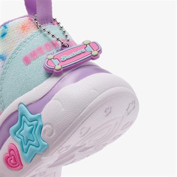 Skechers Snuggle Skech Squad Çocuk Günlük Spor Ayakkabı