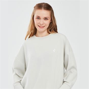 Skechers Soft Touch Kadın Sweatshirt