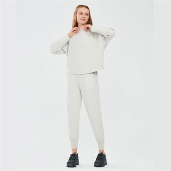 Skechers Soft Touch Kadın Sweatshirt
