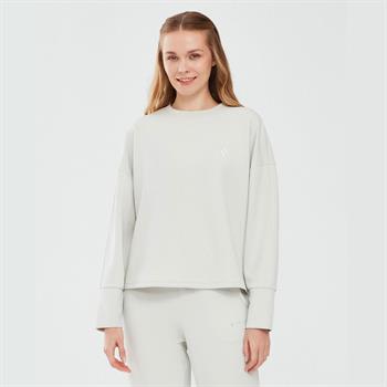 Skechers Soft Touch Kadın Sweatshirt