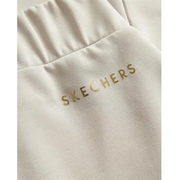 Skechers Soft Touch Wide Leg Kadın Eşofman Altı