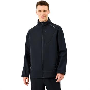 Skechers Softshell Basic Erkek Mont