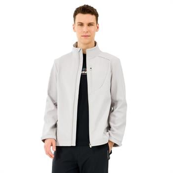 Skechers Softshell Basic Erkek Mont