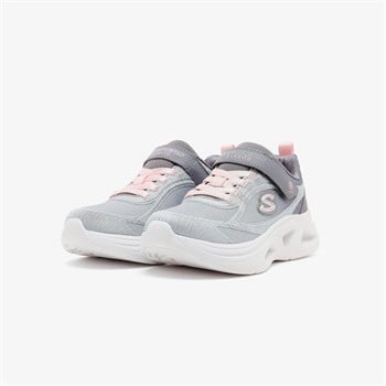 Skechers Sola Glow 2.0 Çocuk Günlük Spor Ayakkabı