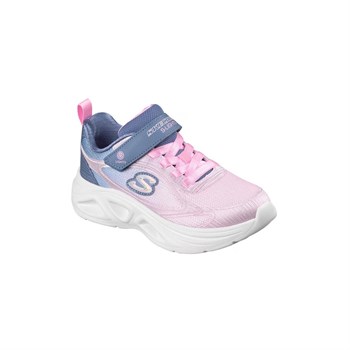 Skechers Sola Glow 2.0 Çocuk Günlük Spor Ayakkabı
