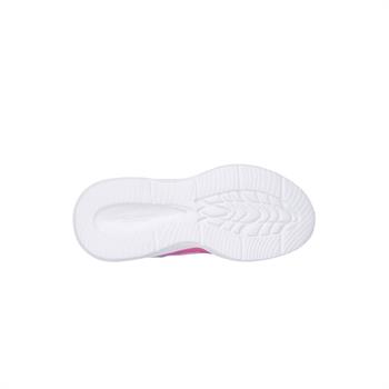 Skechers Sola Glow Ombre Deluxe Çocuk Günlük Spor Ayakkabı