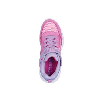 Skechers Sola Glow Ombre Deluxe Çocuk Günlük Spor Ayakkabı