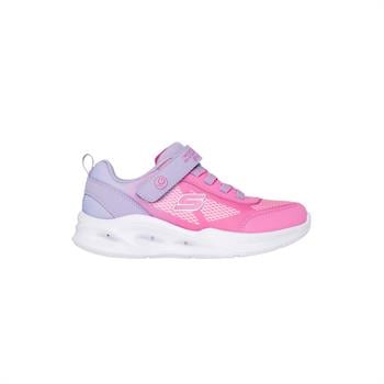 Skechers Sola Glow Ombre Deluxe Çocuk Günlük Spor Ayakkabı