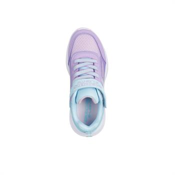 Skechers Sola Glow Ombre Deluxe Çocuk Günlük Spor Ayakkabı