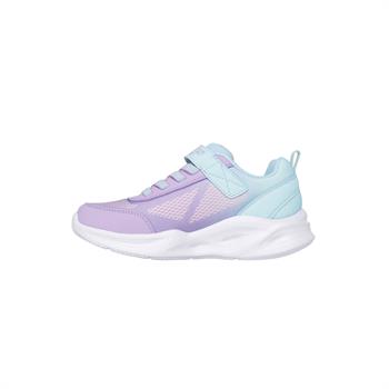 Skechers Sola Glow Ombre Deluxe Çocuk Günlük Spor Ayakkabı