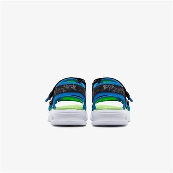 Skechers Sola Glow Sandal Aquatastic Çocuk Sandalet
