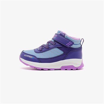 Skechers Storm Blazer-artic Mass Çocuk Bot