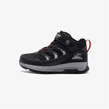 Skechers Storm Blazer Glow Roam Çocuk Bot