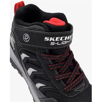 Skechers Storm Blazer Glow Roam Çocuk Bot