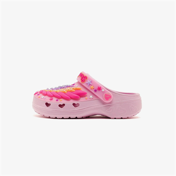 Skechers Sweetheart Çocuk Sandalet