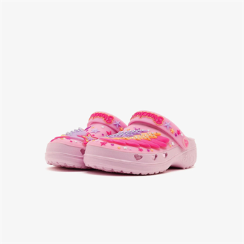 Skechers Sweetheart Çocuk Sandalet