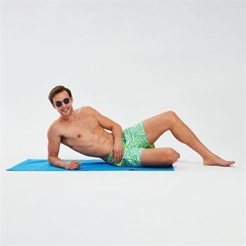 Skechers Swimwear 5 Inch Erkek Şort