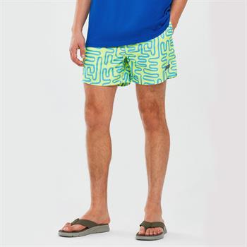 Skechers Swimwear 5 Inch Erkek Şort