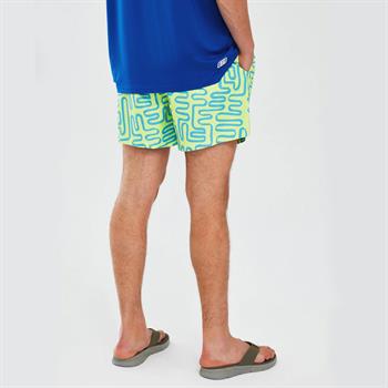 Skechers Swimwear 5 Inch Erkek Şort