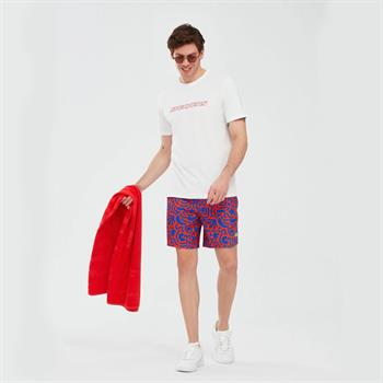 Skechers Swimwear 7 Inch Erkek Şort