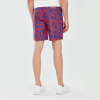 Skechers Swimwear 7 Inch Erkek Şort