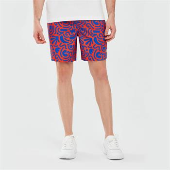 Skechers Swimwear 7 Inch Erkek Şort