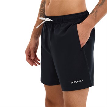 Skechers Swimwear M 5 Inch Erkek Şort Mayo