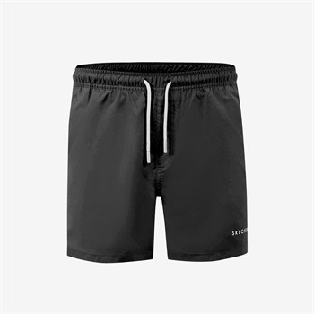 Skechers Swimwear M 5 Inch Erkek Şort Mayo