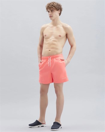 Skechers Swimwear M 5 Inch Erkek Şort Mayo