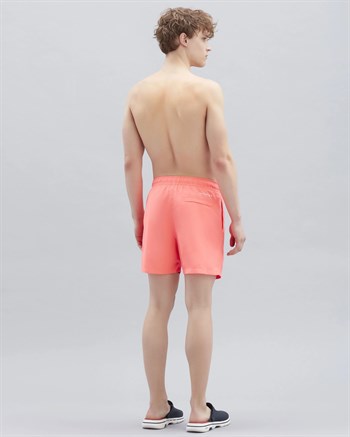Skechers Swimwear M 5 Inch Erkek Şort Mayo