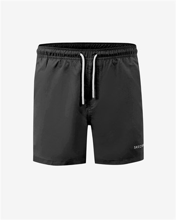 Skechers Swimwear M 5 Inch Erkek Şort Mayo