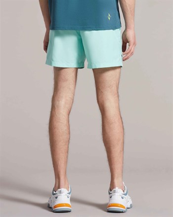 Skechers Swimwear M 5 Inch Erkek Şort Mayo