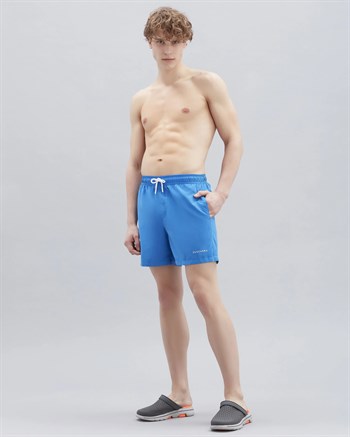 Skechers Swimwear M 5 Inch Erkek Şort Mayo