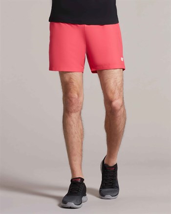 Skechers Swimwear M 5 Inch Erkek Şort Mayo
