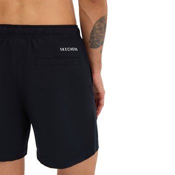 Skechers Swimwear M 5 Inch Erkek Şort Mayo