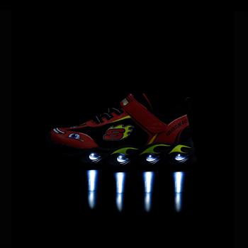 Skechers Thermo Flash Wheel Buddies Çocuk Günlük Spor Ayakkabı