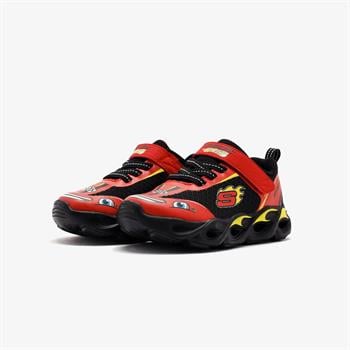 Skechers Thermo Flash Wheel Buddies Çocuk Günlük Spor Ayakkabı
