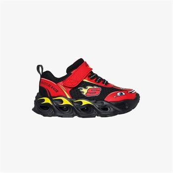Skechers Thermo Flash Wheel Buddies Çocuk Günlük Spor Ayakkabı