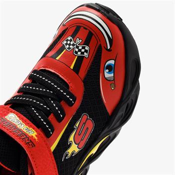 Skechers Thermo Flash Wheel Buddies Çocuk Günlük Spor Ayakkabı