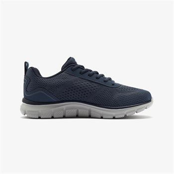Skechers Track-leshur Erkek Günlük Spor Ayakkabı