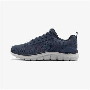 Skechers Track-leshur Erkek Günlük Spor Ayakkabı