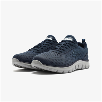Skechers Track-leshur Erkek Günlük Spor Ayakkabı