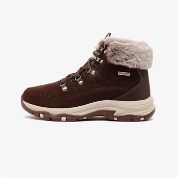 Skechers Trego-snow Worries Kadın Bot