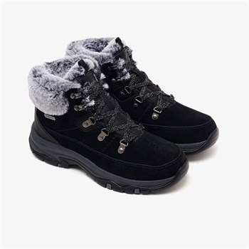 Skechers Trego-snow Worries Kadın Bot