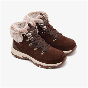 Skechers Trego-snow Worries Kadın Bot