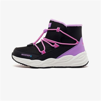 Skechers Turbo Tread Çocuk Bot